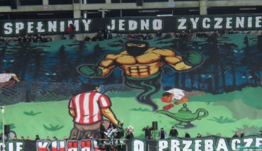 Stal Stalowa Wola - Resovia 