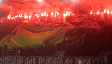 GKS Katowice – Pogoń Szczecin