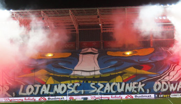 Wisła Płock – Lech Poznań