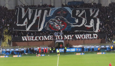 PP: Zawisza Bydgoszcz – Wisła Kraków