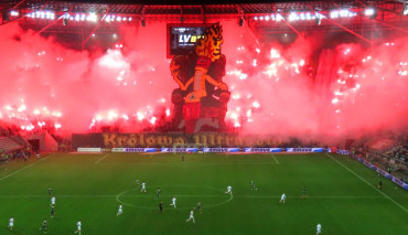 Śląsk Wrocław - Stal Rzeszów 