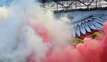 Górnik Zabrze - Piast Gliwice 