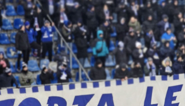 Piast Gliwice - Lech Poznań