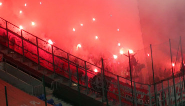 Wisła Płock - Widzew Łódź