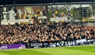 Bruk-Bet Termalica Nieciecza – Górnik Zabrze