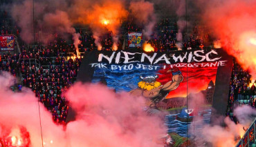 Śląsk Wrocław - Odra Opole 
