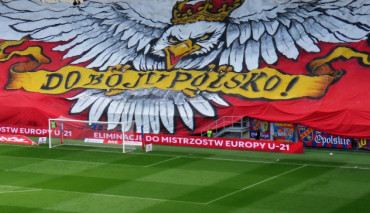 Odra Opole - Wisła Kraków