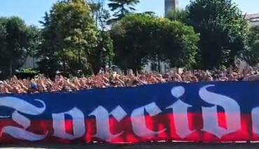 Fenerbahce Stambuł - Górnik Zabrze