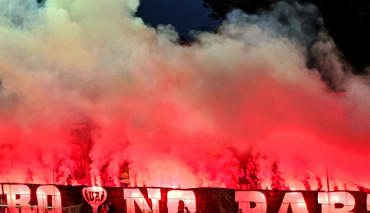 Raków Częstochowa - Górnik Zabrze 