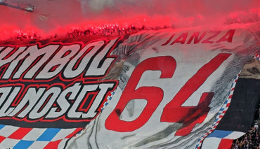 Górnik Zabrze - GKS Katowice 