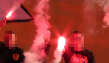 Stal Sanok - Polonia Przemyśl