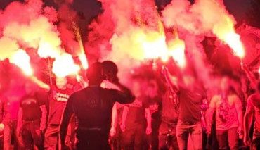 Polonia Bytom - Ruch Chorzów