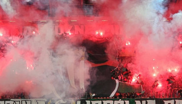 GKS Tychy - Sandecja Nowy Sącz