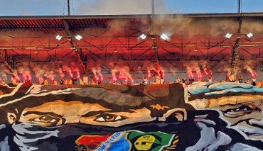 GKS Katowice - Banik Ostrava 
