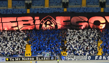 Ruch Chorzów - Odra Opole 