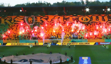 GKS Katowice - Pogoń Szczecin 