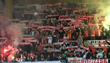 Armenia - Polska