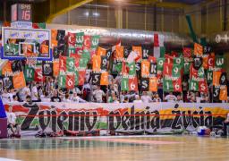 Legia Warszawa - Trefl Sopot