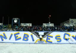 Ruch Chorzów - Podbeskidzie Bielsko-Biała