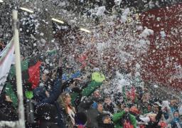 GKS Tychy - Stomil Olsztyn