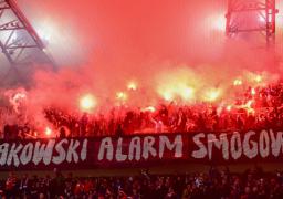 Legia Warszawa - Wisła Kraków