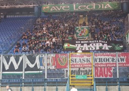 Wisła Kraków - Lechia Gdańsk