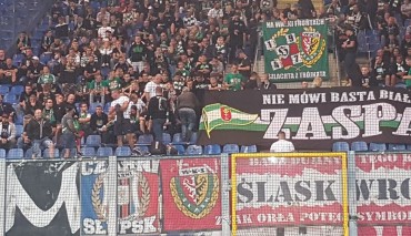 Wisła Kraków - Lechia Gdańsk