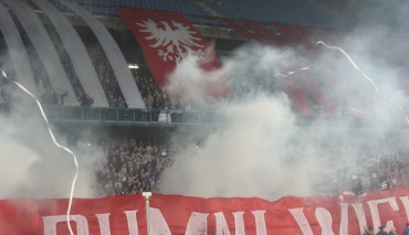Lech Poznań - Śląsk Wrocław