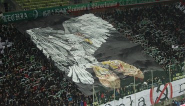 Lechia Gdańsk  - Legia Warszawa 