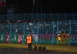 Wisła Płock - Legia Warszawa