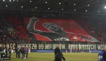 Wisła Kraków - Śląsk Wrocław
