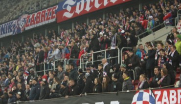 Górnik Zabrze - Lechia Gdańsk