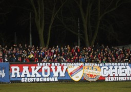 PP: Raków Częstochowa - Legia Warszawa