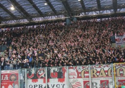 Wisła Kraków - Cracovia Kraków