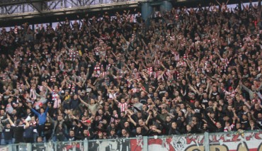 Wisła Kraków - Cracovia Kraków