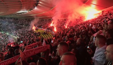 Austria - Polska
