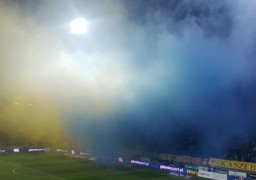 Arka Gdynia - Lechia Gdańsk