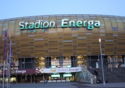Lechia Gdańsk - Lech Poznań