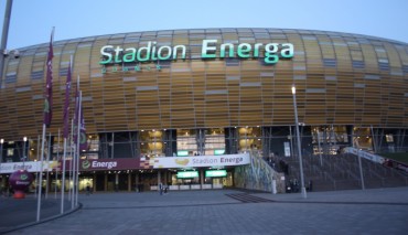 Lechia Gdańsk - Lech Poznań