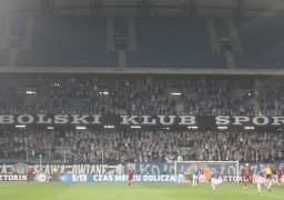 Lech Poznań - Legia Warszawa