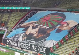 Lechia Gdańsk - Legia Warszawa