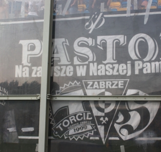 Arka Gdynia - Górnik Zabrze  (15)