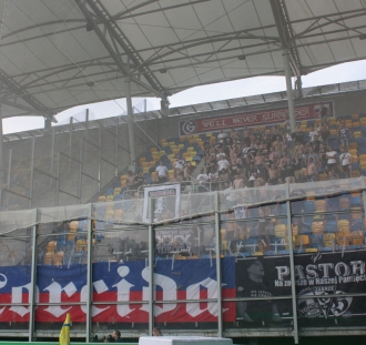 Arka Gdynia - Górnik Zabrze  (14)
