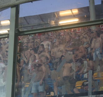 Arka Gdynia - Górnik Zabrze  (31)