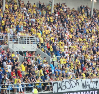 Arka Gdynia - Górnik Zabrze  (27)
