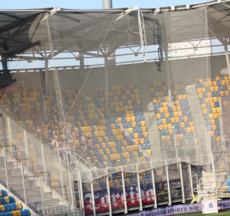 Arka Gdynia - Górnik Zabrze  (3)