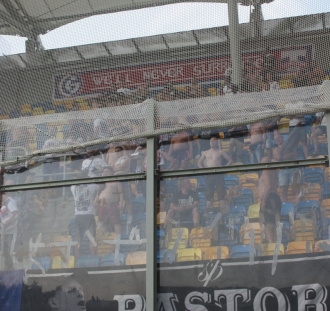 Arka Gdynia - Górnik Zabrze  (11)