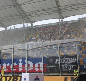 Arka Gdynia - Górnik Zabrze  (21)