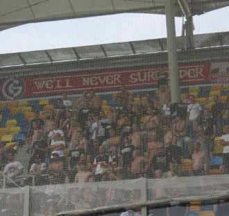 Arka Gdynia - Górnik Zabrze  (20)
