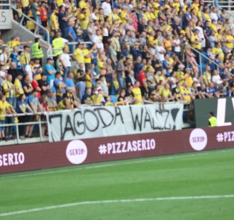 Arka Gdynia - Górnik Zabrze  (26)